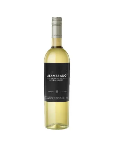 Alambrado Sauvignon Blanc 750 cc