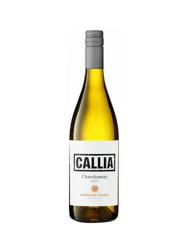 Callia Chardonnay 750 cc