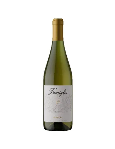 Famiglia Bianchi Chardonnay 750 cc