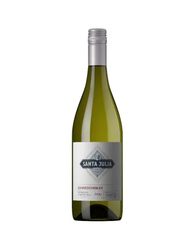 Santa Julia Chardonnay 750 cc